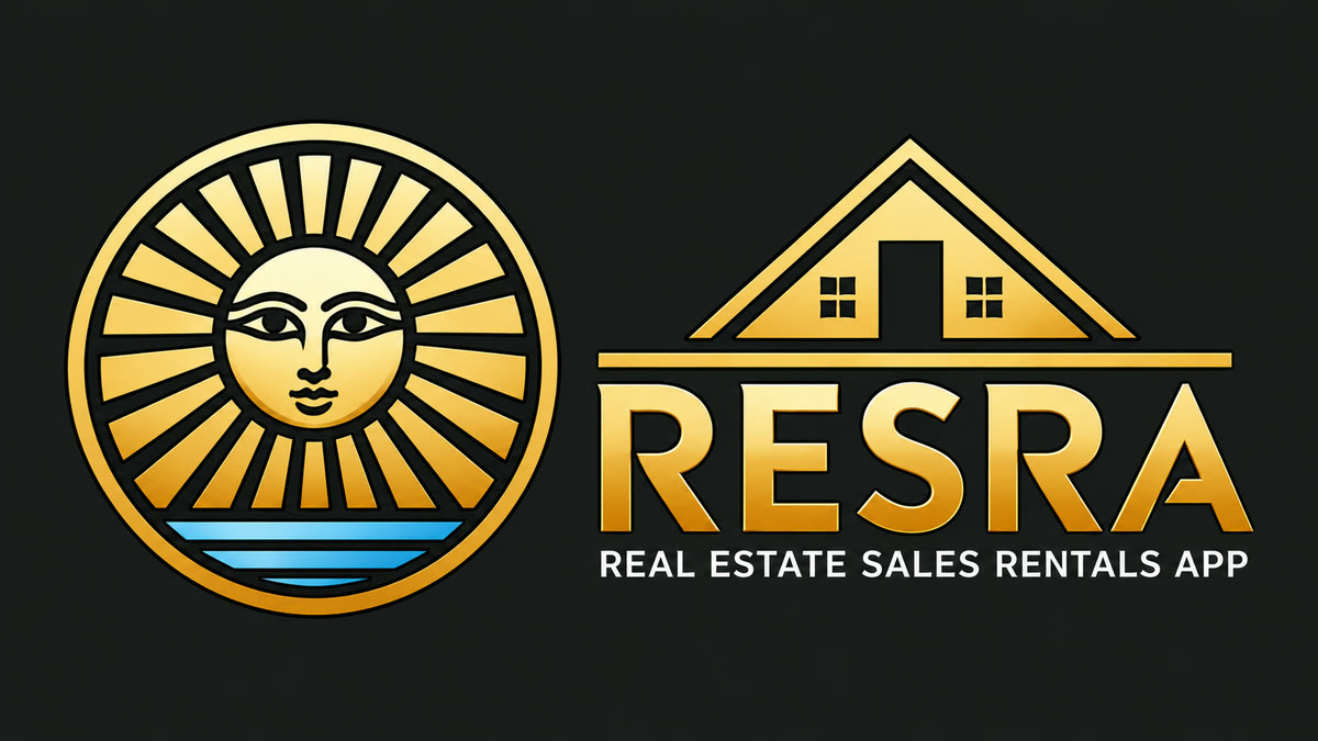 RESRA, Real Estate Sales Rentals App